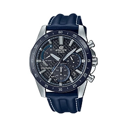 Casio Edifice Տղամարդու Ժամացույց/ EQS-930BL-2AVUDF