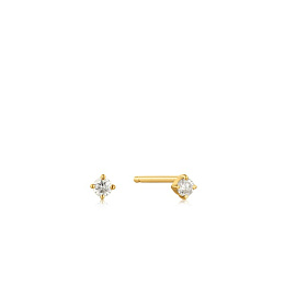 Ania Haie 14K Gold Earring/ EAU001-23YG