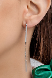Oliver Weber Earring/ 23069