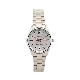 Casio General Ladies Wristwatch/ LTP-V005D-7BUDF