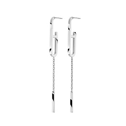 Oliver Weber Earring/ 23069