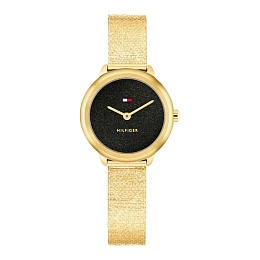 Tommy Hilfiger Женские Кварцевые Часы/ 1782813