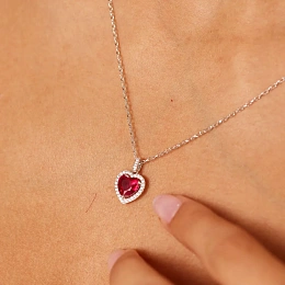 Brosway Արծաթյա Կախազարդ/ FPR141