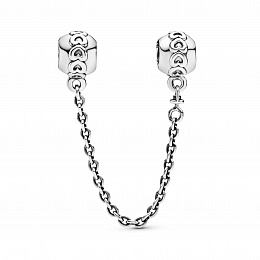 PANDORA Moments Արծաթյա Չարմ/ 791088-05