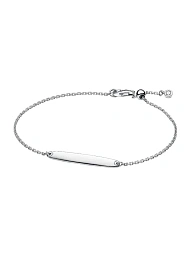 Pandora Moments Серебряный Браслет/ 594010C01-18