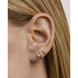 Helix Single Earring