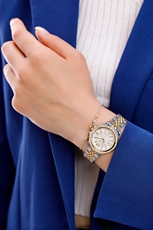 Esprit Ladies Wristwatch/ ES1L466M0085