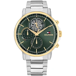 Tommy Hilfiger Женские Кварцевые Часы/ 1710735