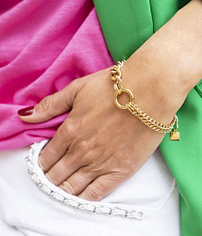 Zag Bijoux Թևնոց/ SBS15177-01UNI