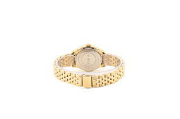 Waterbury Women's 34mm Gold-tone Case Gold-tone Di