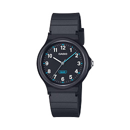 Casio General Կանացի Ժամացույց/ LQ-24B-1BDF