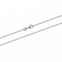 L'atelier Precieux Серебряное Ожерелье/ 72503538