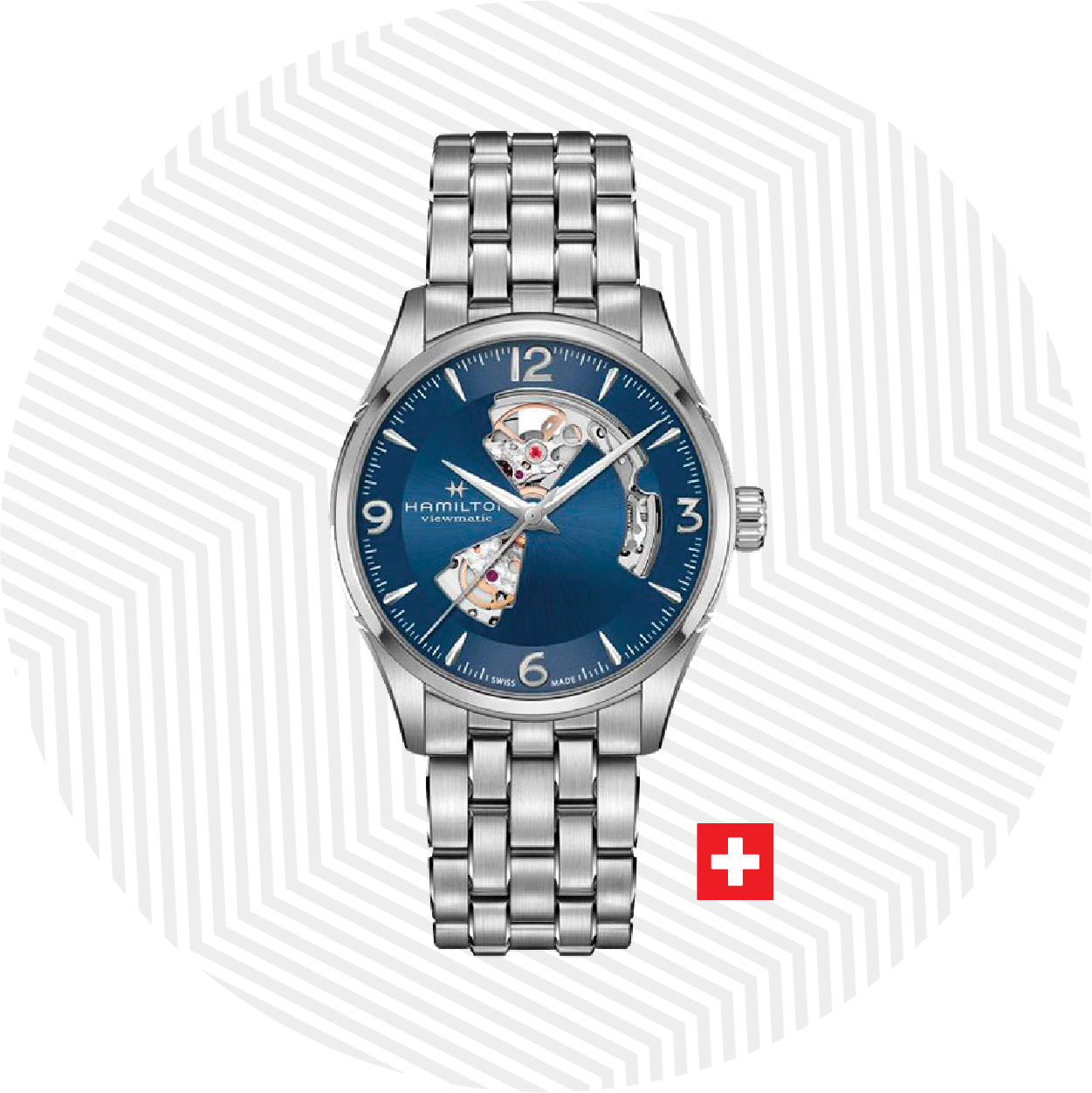 Швейцарские Часы