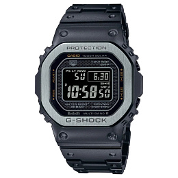 Casio G-Shock GMW-B5000MB-1DR Wrist Watch