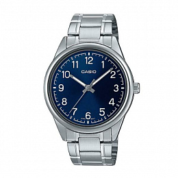 Casio General MTP-V005D-2B4UDF Wrist Watch