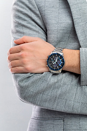 Casio Edifice EQS-900DB-2AVUDF Wrist Watch