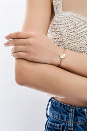 BR-FESFO-W-316L-IPCG-165.00+30.00 FRESH FLOWERS BR