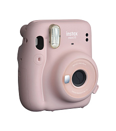 Fujifilm  Instax mini 11 Instant Film Camera Blush Pink