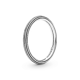 Sterling silver ring