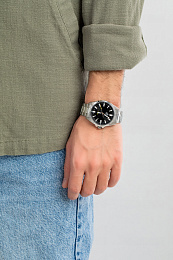 Casio Edifice EFV-100D-1AVUDF Wrist Watch