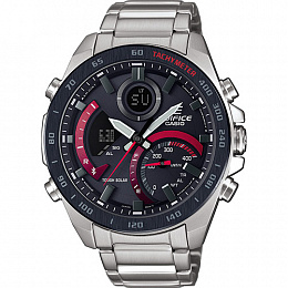 Casio Edifice ECB-900DB-1ADR Watch